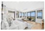 edit real estate listing videos with color grading